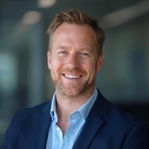 James Whitfield — best betting sites uk expert